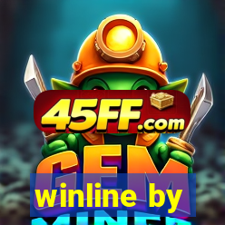 winline by